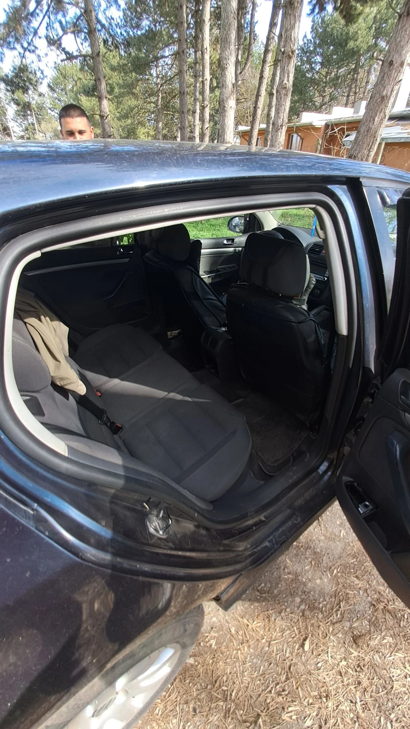 VW Golf  - изображение 7