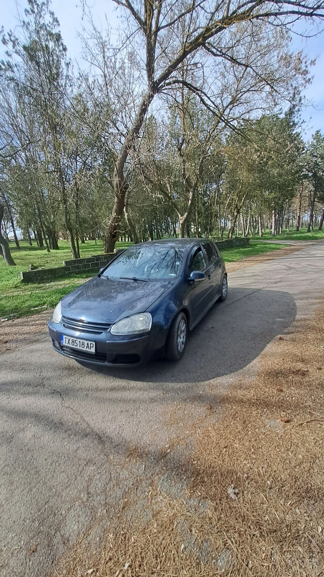 VW Golf  - изображение 5