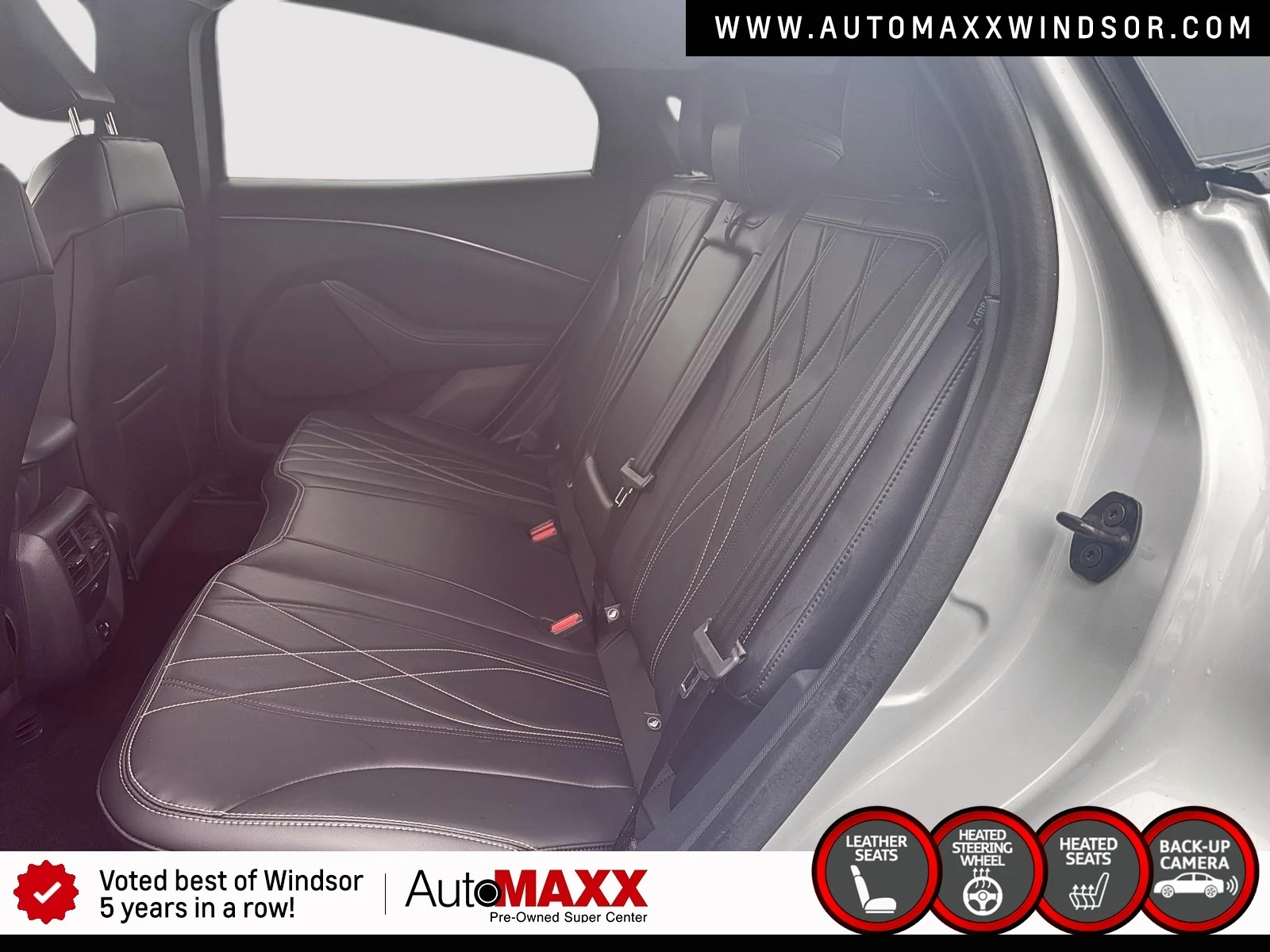 Ford Mustang Mach-E  Select AWD CARFAX ���� ������  | Mobile.bg � ����������� 14