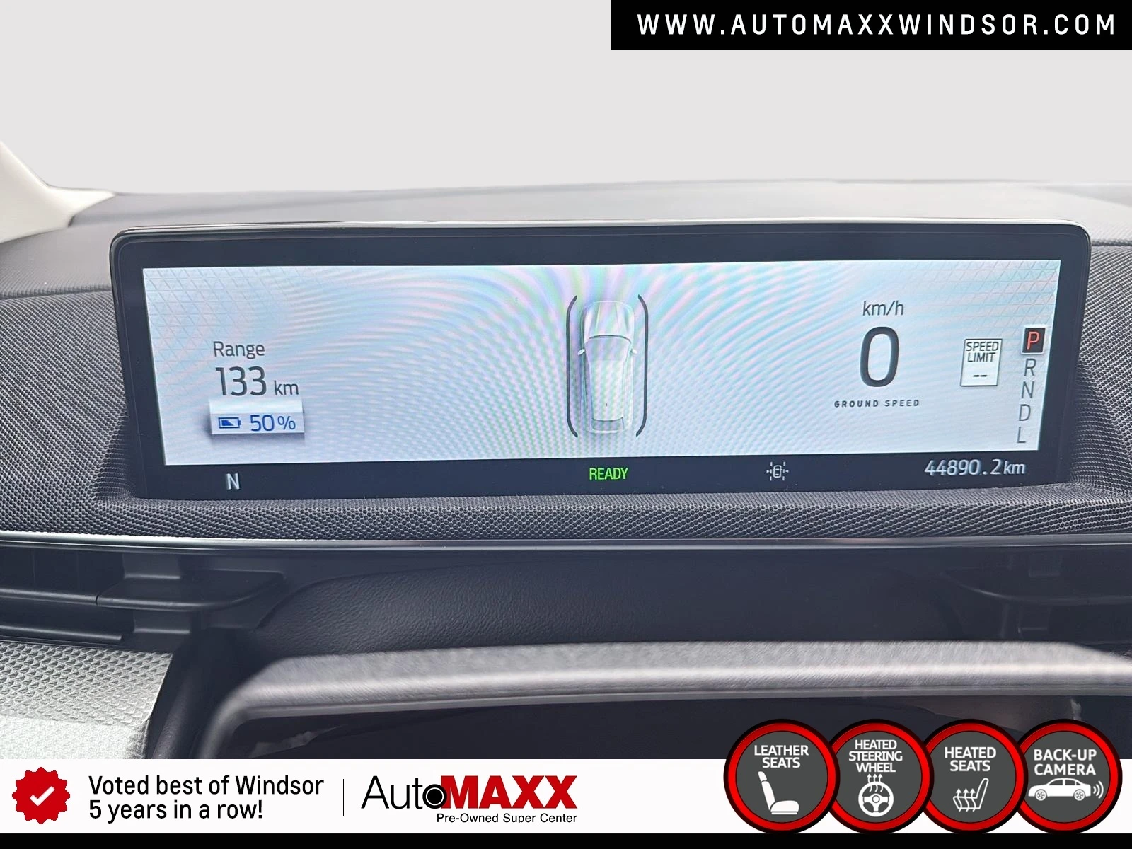 Ford Mustang Mach-E  Select AWD CARFAX ���� ������  | Mobile.bg � ����������� 12