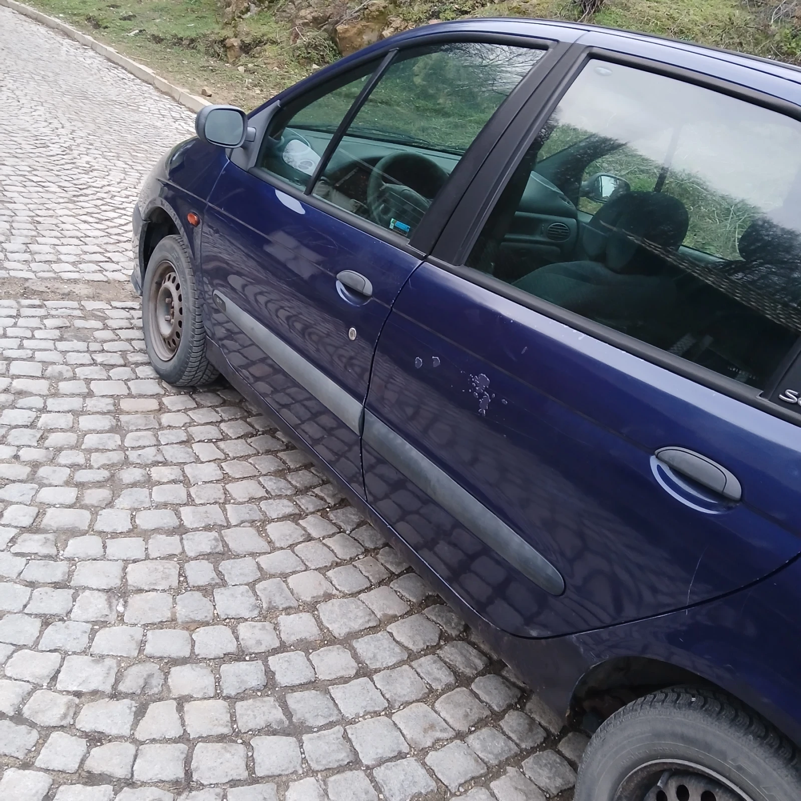 Renault Megane  - изображение 3