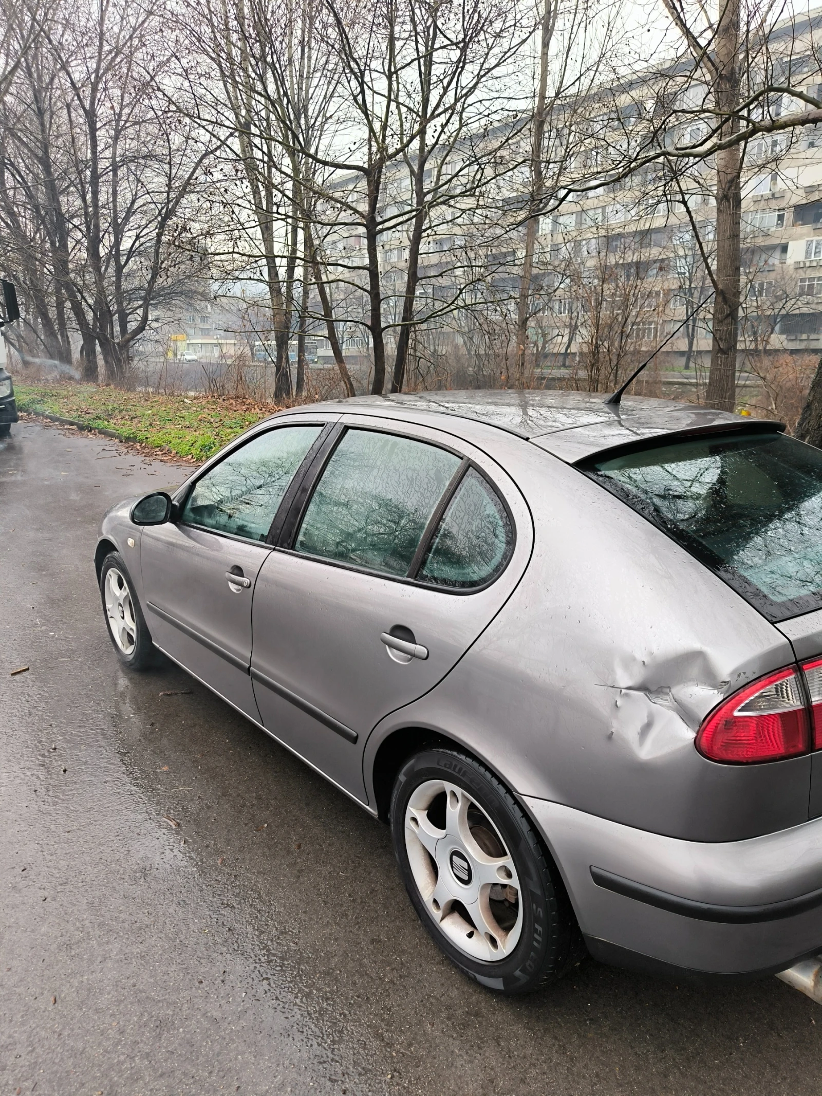 Seat Leon 1.9 - изображение 4