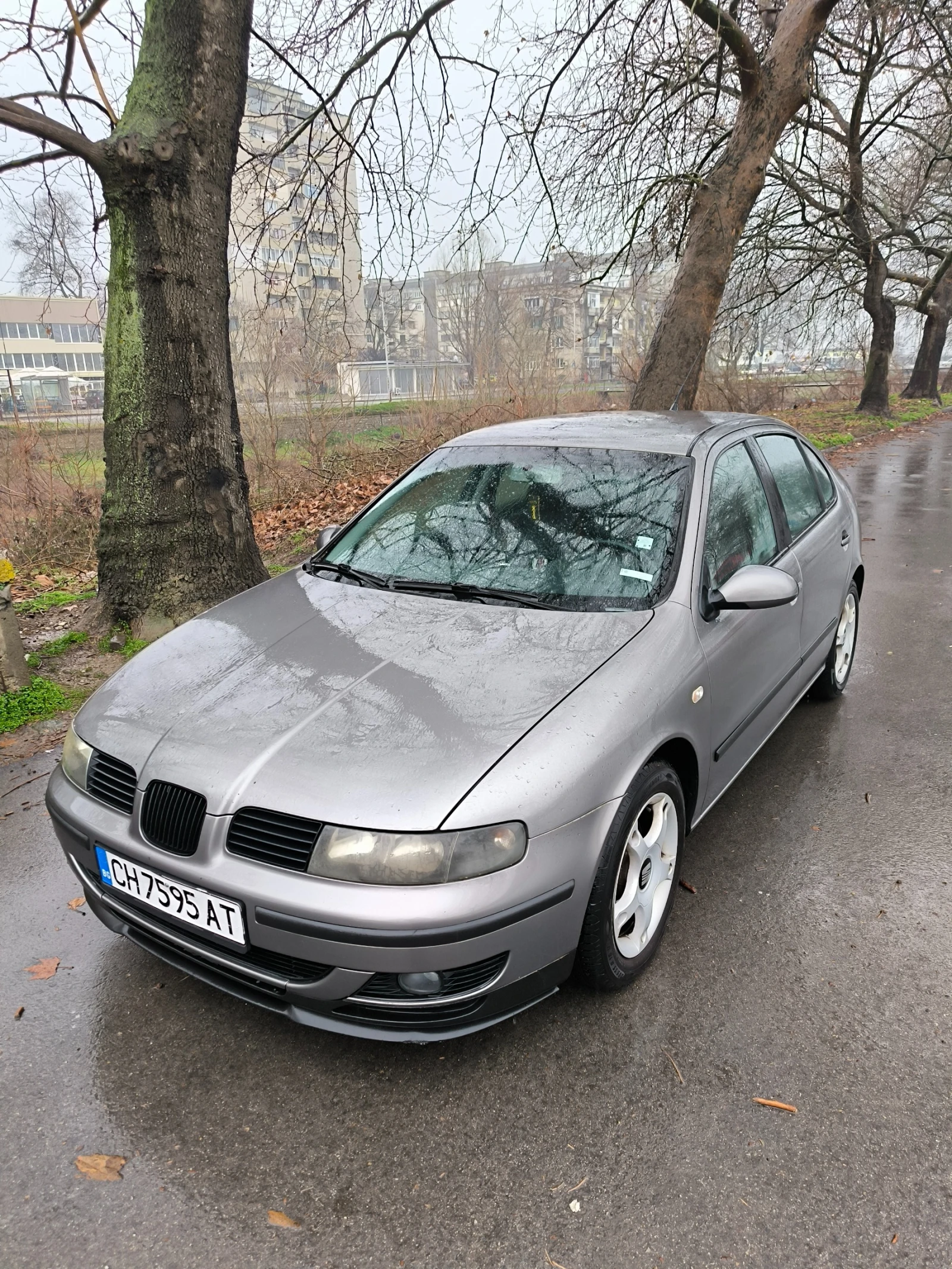 Seat Leon 1.9 | Mobile.bg � ����������� 1