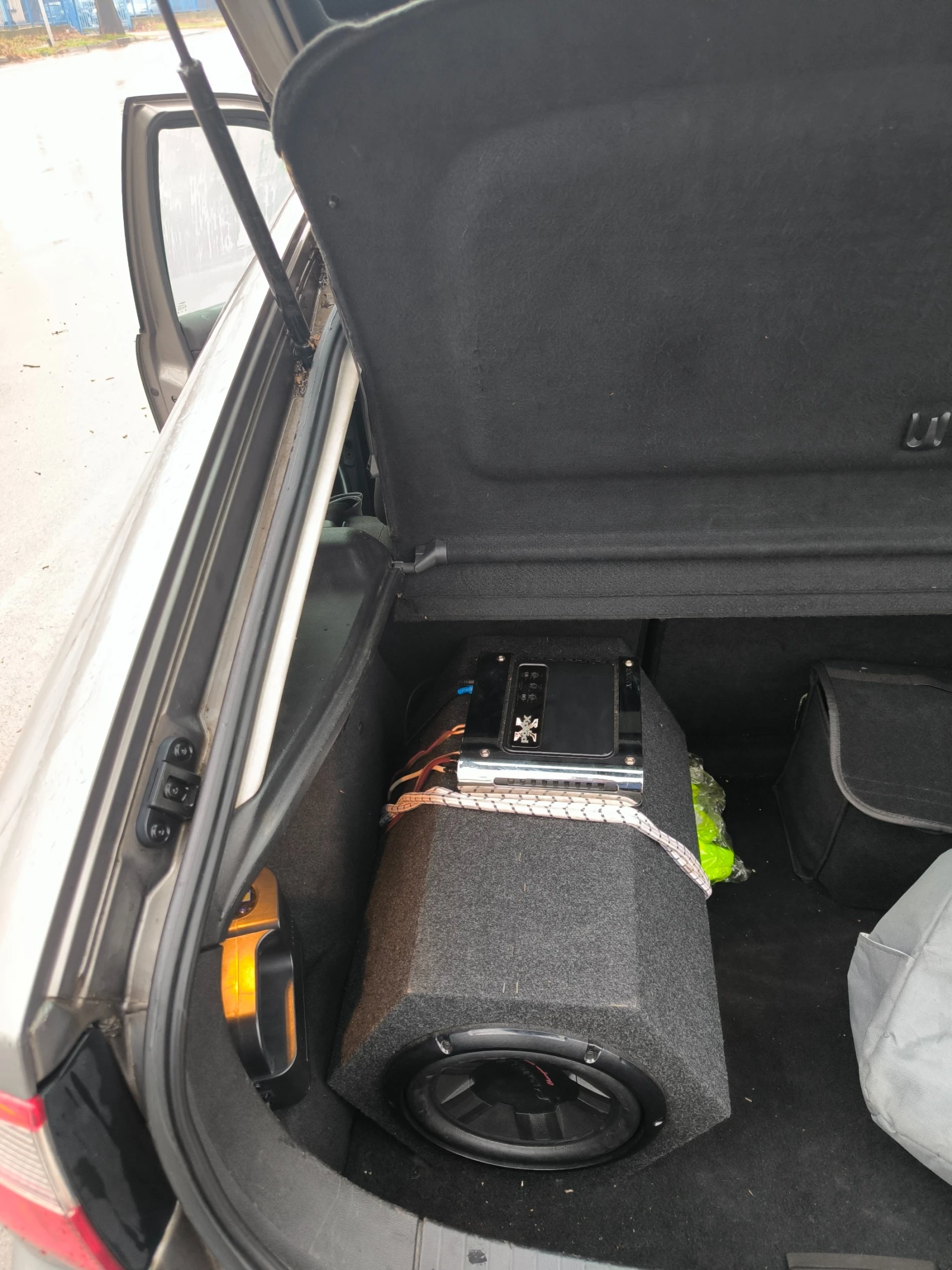 Seat Leon 1.9 | Mobile.bg � ����������� 15