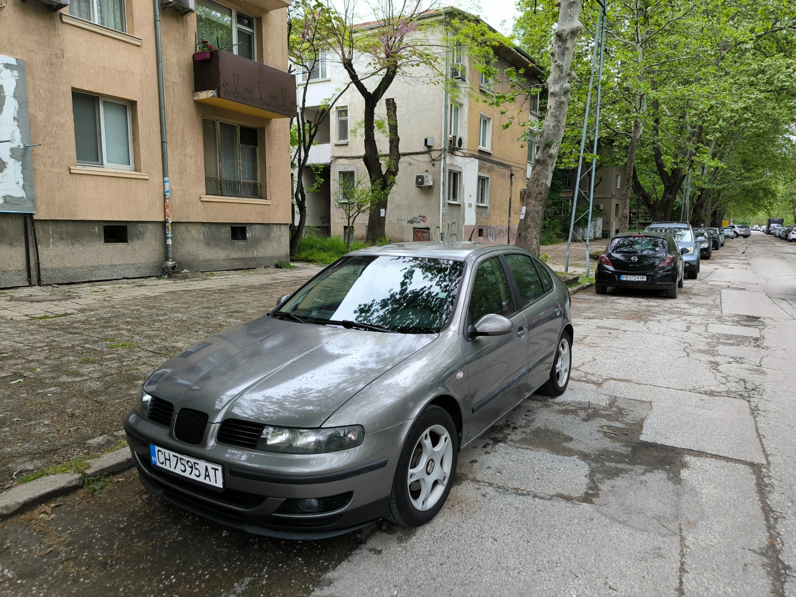 Seat Leon 1.9 | Mobile.bg � ����������� 15