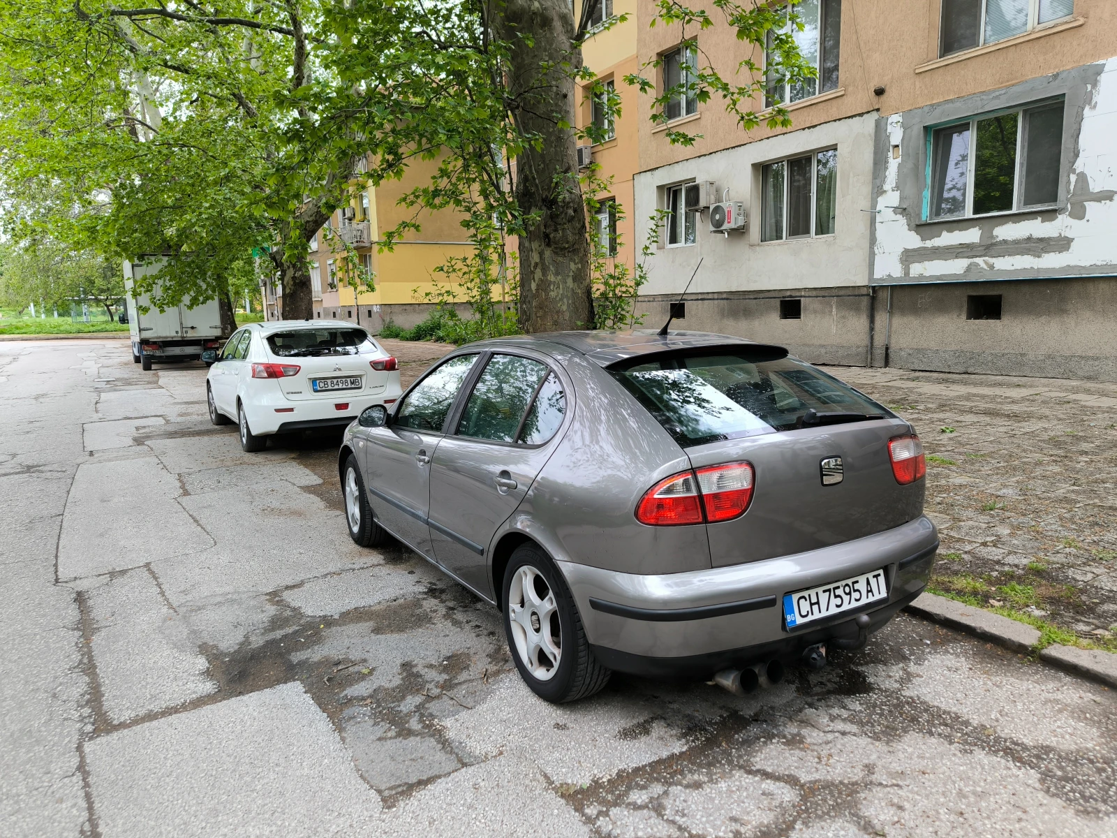 Seat Leon 1.9 | Mobile.bg � ����������� 16