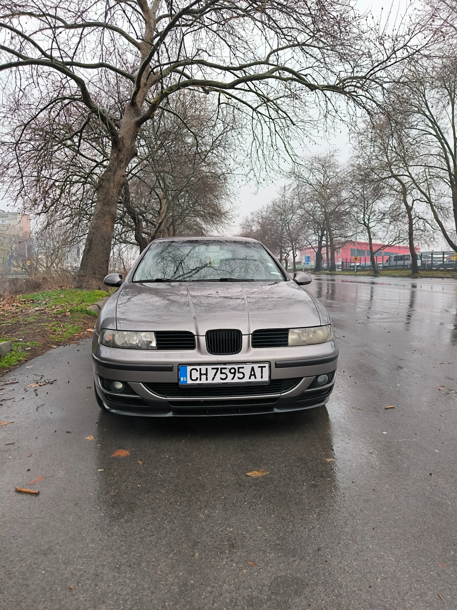 Seat Leon 1.9 - изображение 6