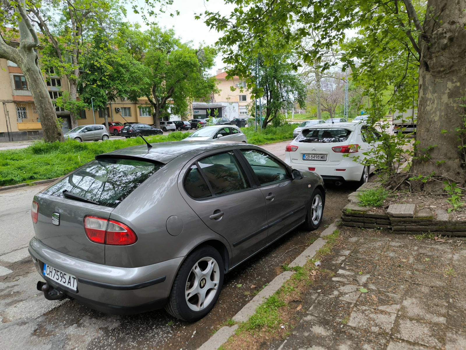 Seat Leon 1.9 | Mobile.bg � ����������� 17
