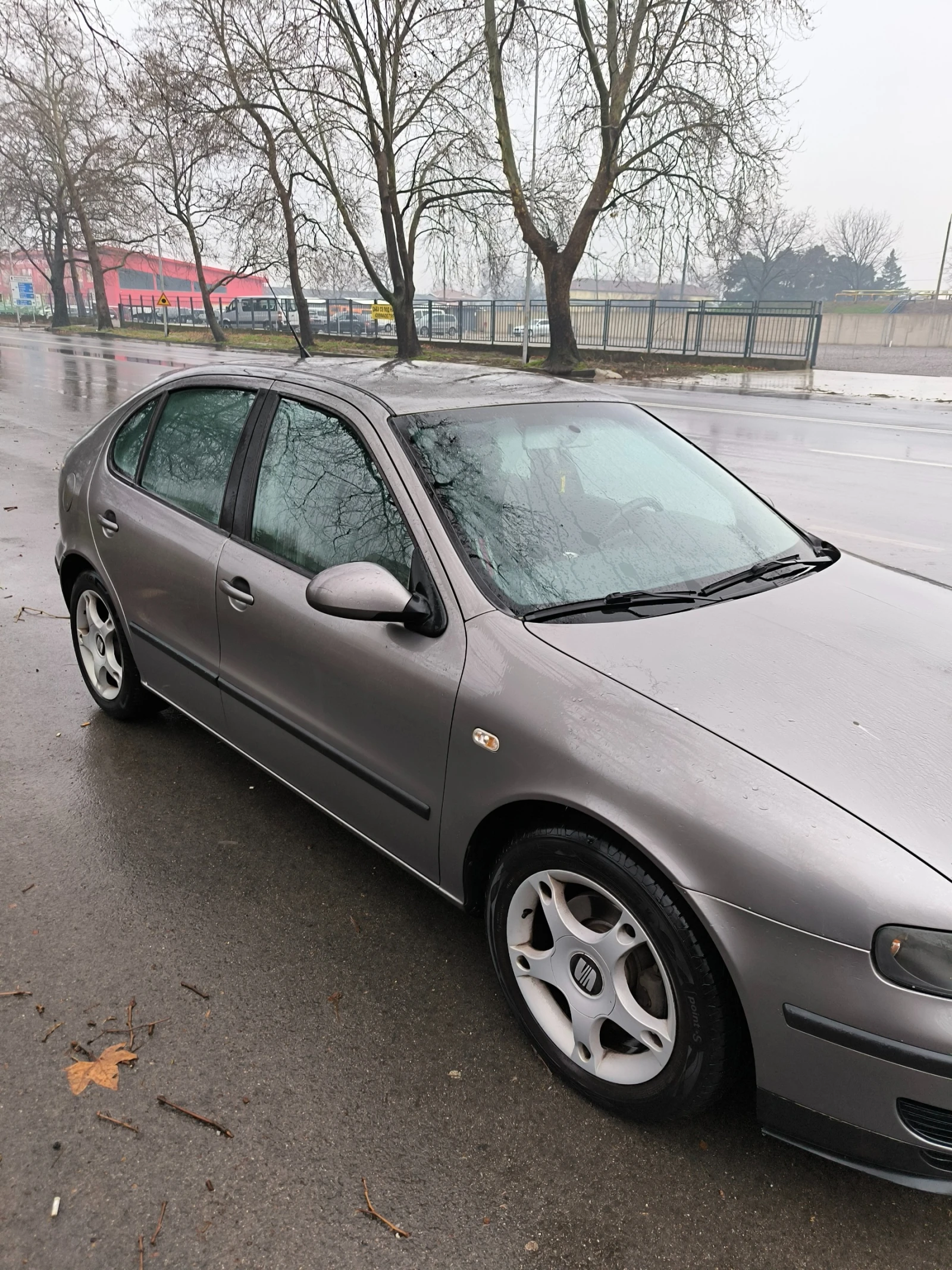 Seat Leon 1.9 - изображение 3