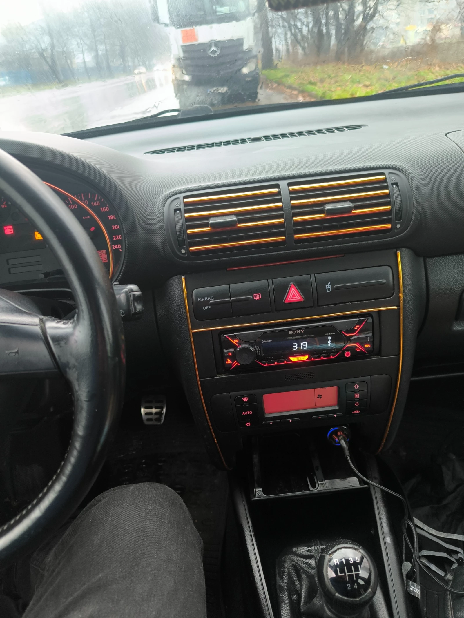 Seat Leon 1.9 | Mobile.bg � ����������� 11