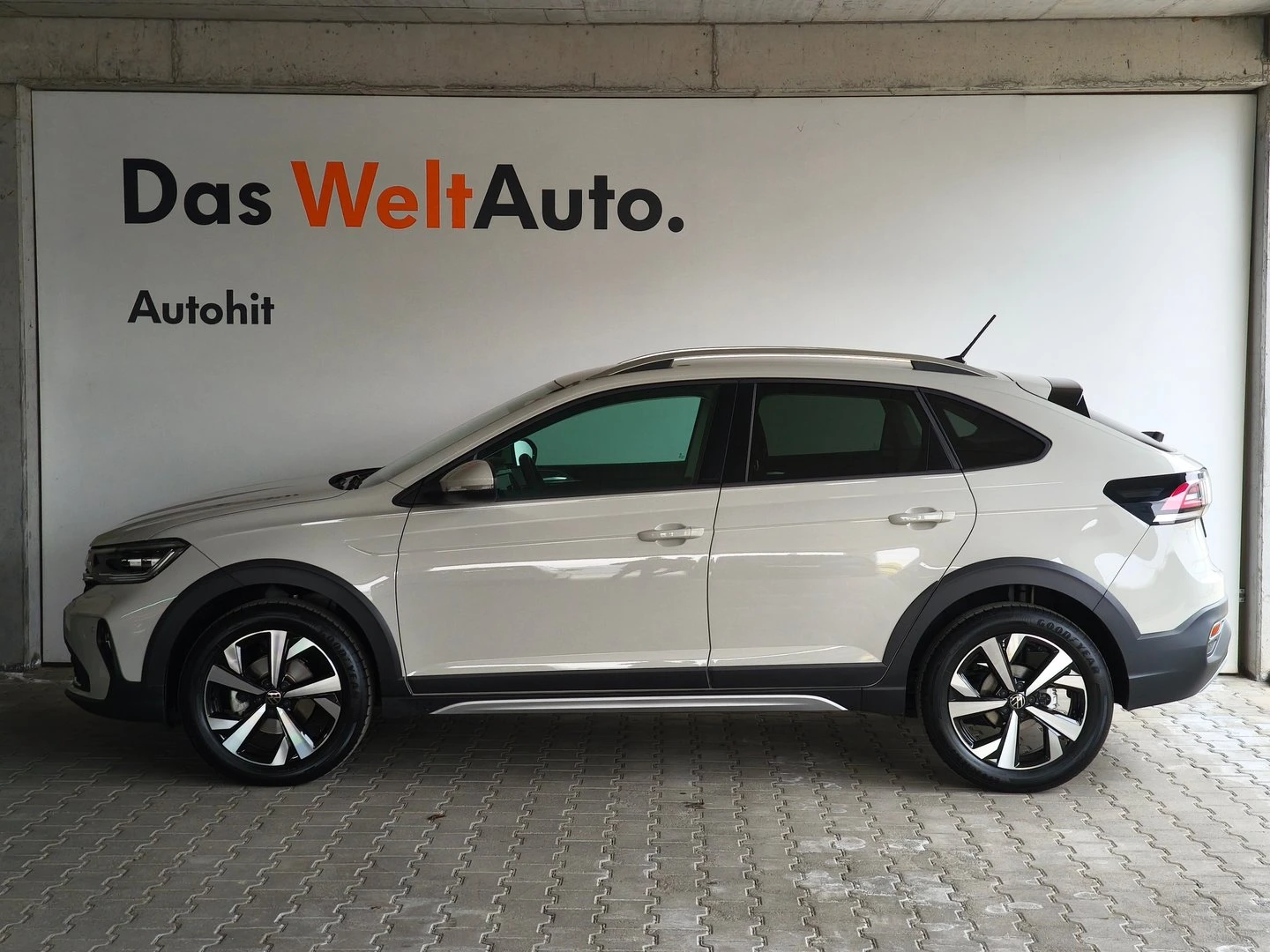 VW Taigo Style | Mobile.bg � ����������� 3