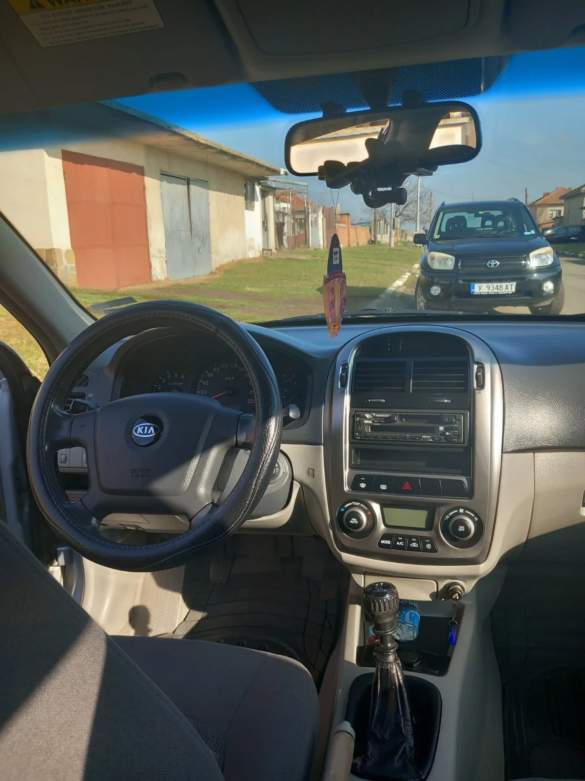 Kia Cerato CRDI | Mobile.bg � ����������� 9