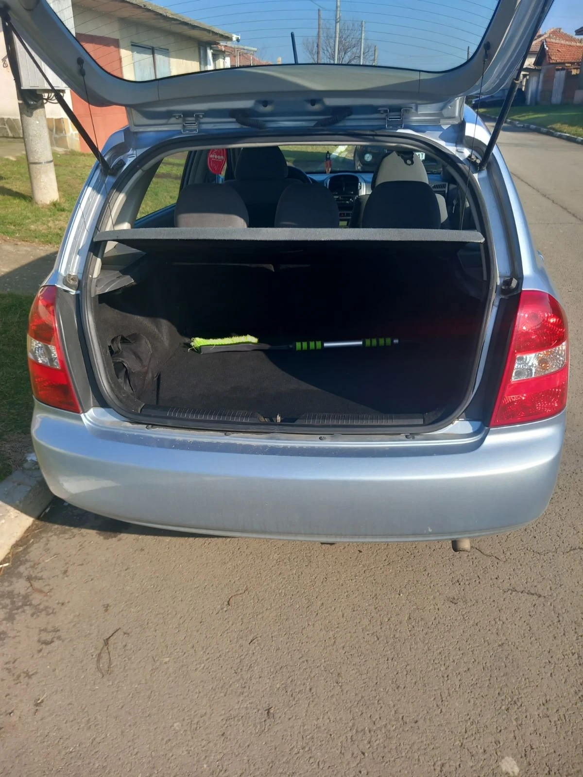 Kia Cerato CRDI | Mobile.bg � ����������� 6