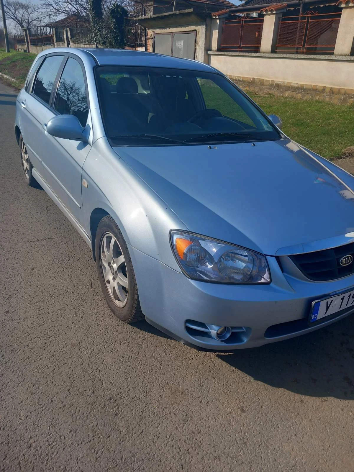 Kia Cerato CRDI | Mobile.bg � ����������� 2