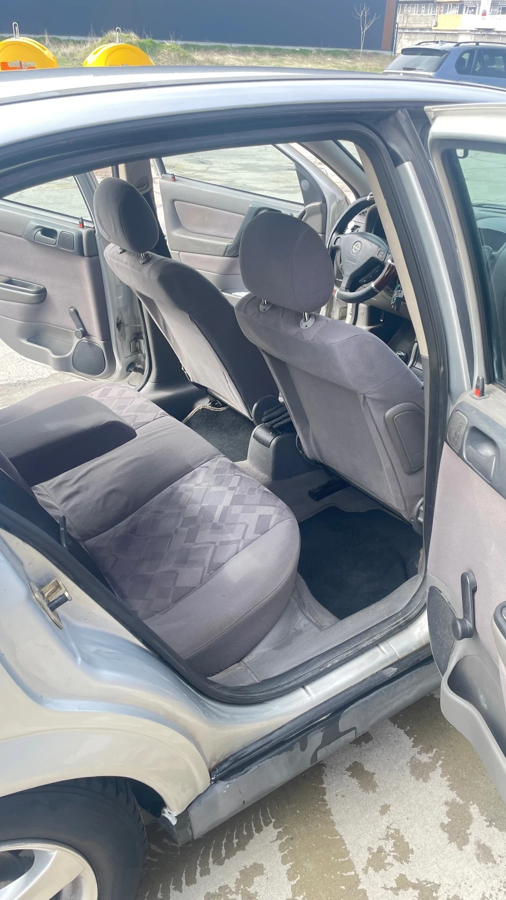 Opel Astra ������ | Mobile.bg � ����������� 10