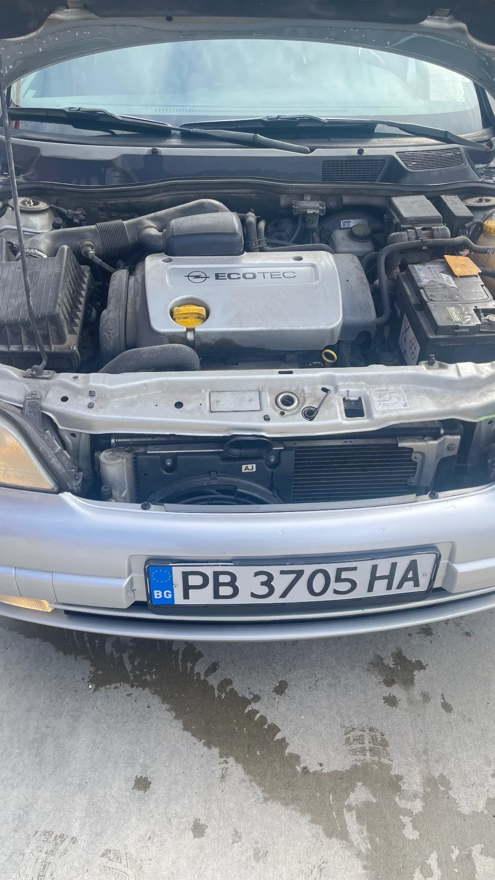 Opel Astra ������ | Mobile.bg � ����������� 7