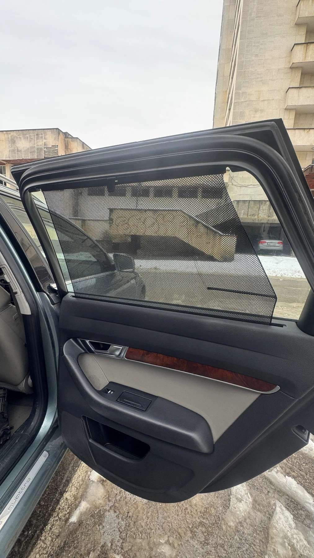 Audi A6 Allroad, снимка 12 - Автомобили и джипове - 53638616