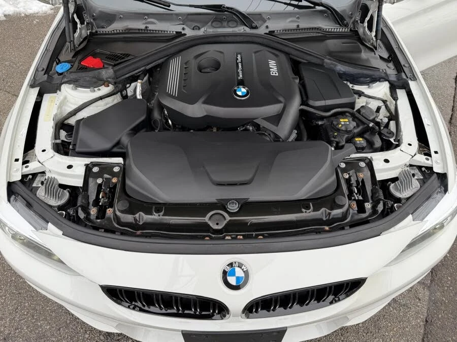 BMW 430 4 Series xDrive* АвтоКредит* (ЦЕНА ДО БГ) - изображение 3