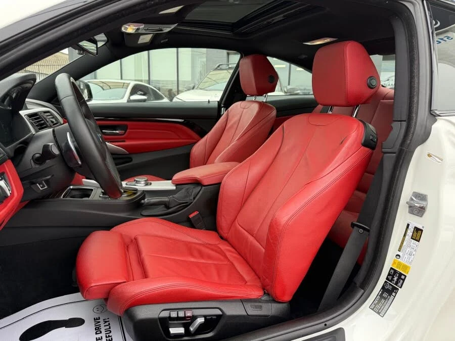 BMW 430 4 Series xDrive* ����������* (���� �� ��) | Mobile.bg � ����������� 11