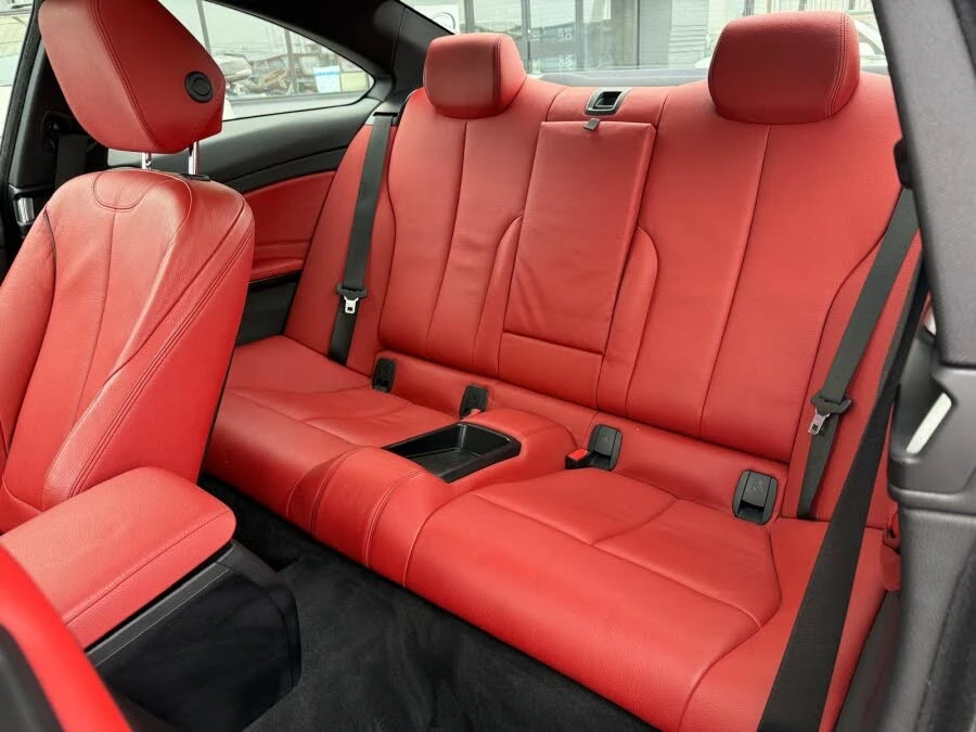 BMW 430 4 Series xDrive* ����������* (���� �� ��) | Mobile.bg � ����������� 14