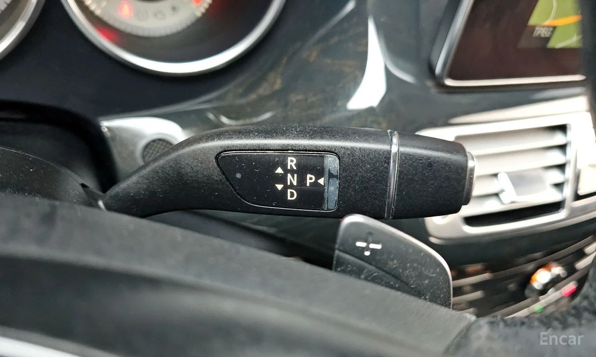 Mercedes-Benz CLS 250, снимка 9 - Автомобили и джипове - 53735742