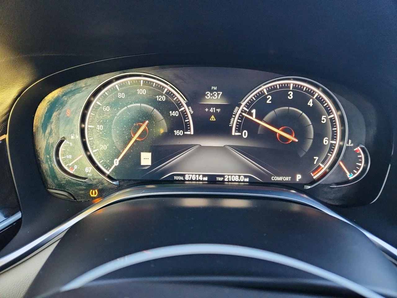 BMW 750 XI* DISTRONIC* HARMAN/KARDON* HEAD-UP* ОБДУХ* ПАНО - изображение 10