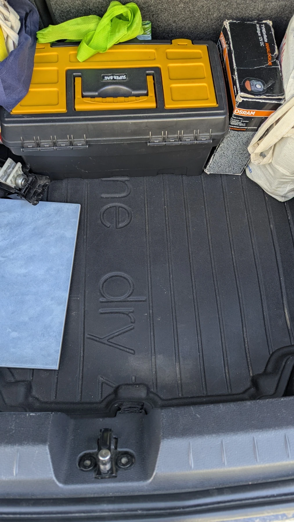 Seat Ibiza Sport, снимка 11 - Автомобили и джипове - 53958994