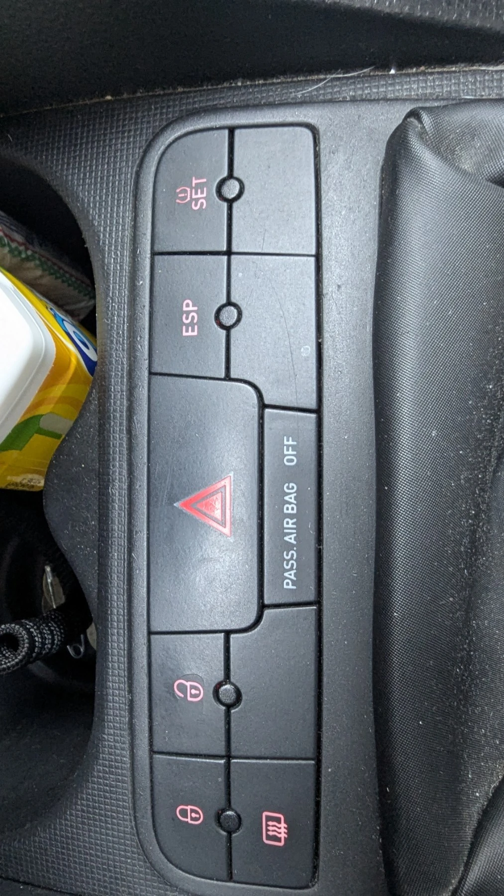 Seat Ibiza Sport, снимка 6 - Автомобили и джипове - 53958994