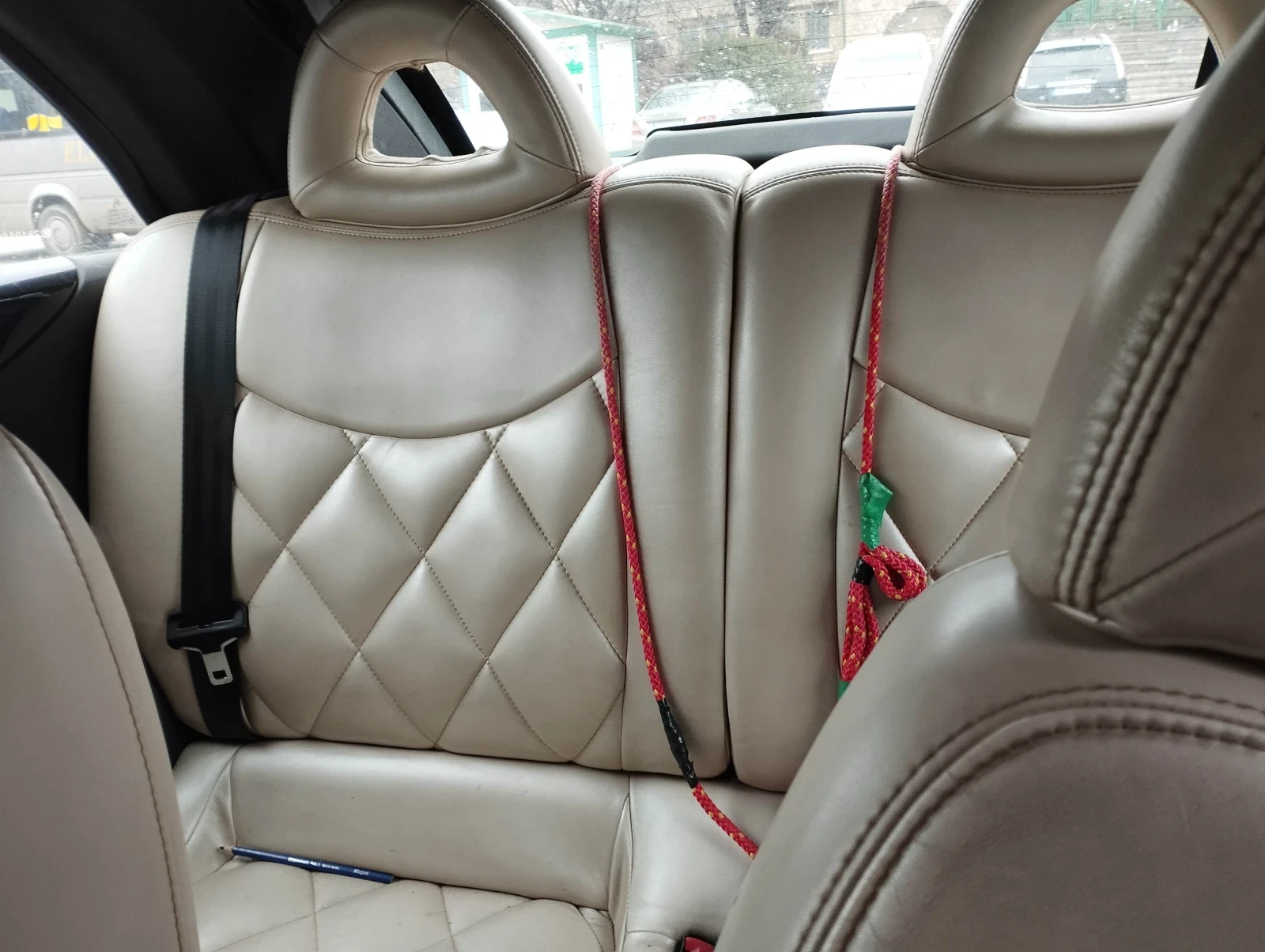 Citroen C3 pluriel, снимка 13 - Автомобили и джипове - 54139222