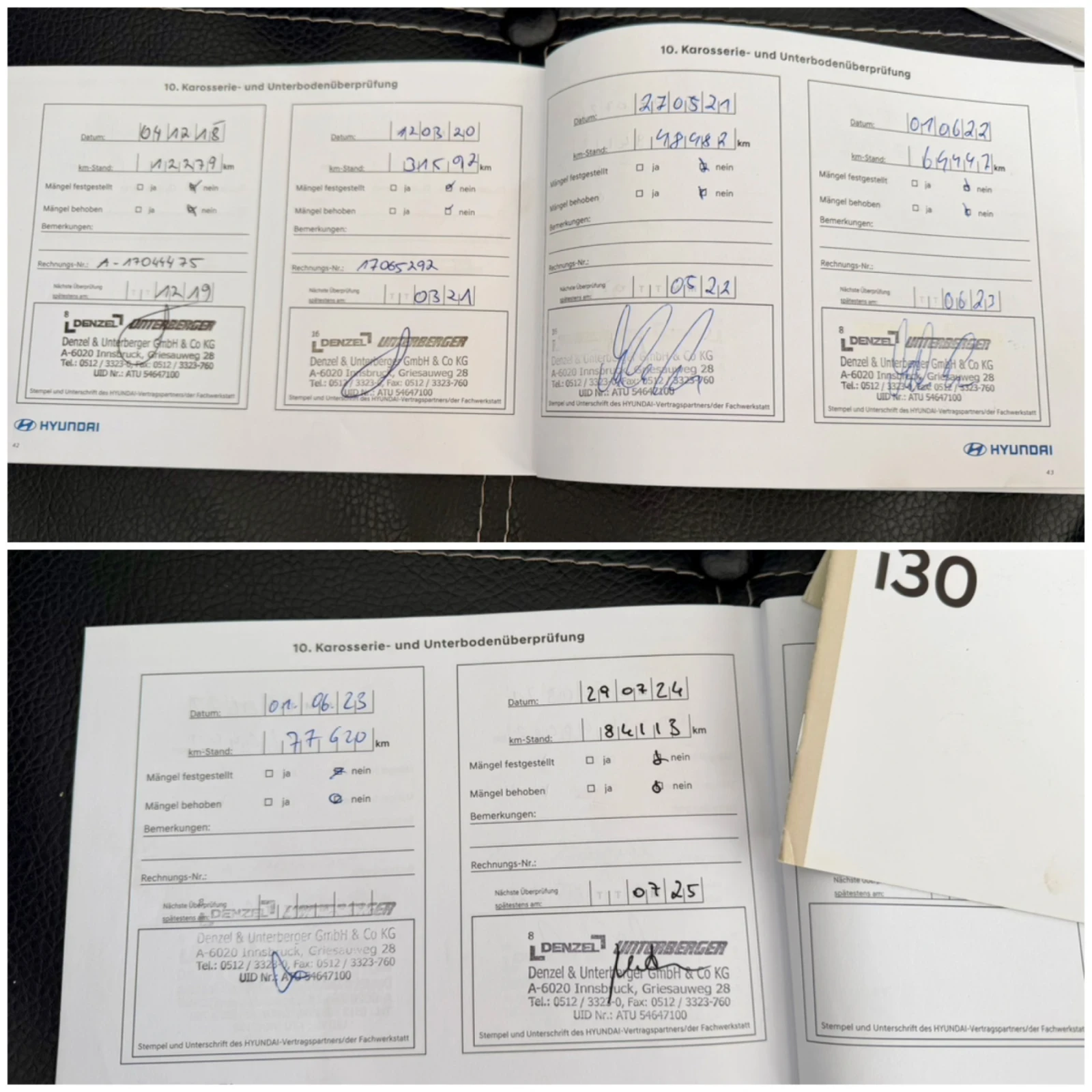 Hyundai I30 1.4 MPI* NAVI* CAMERA* LED | Mobile.bg � ����������� 16