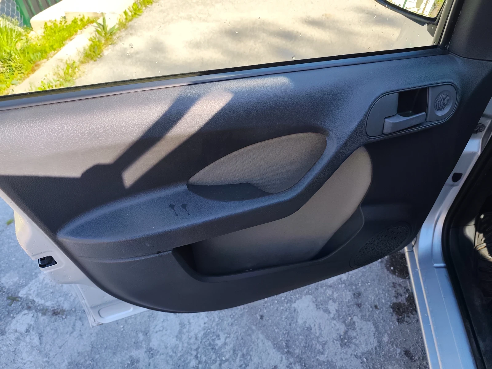 Fiat Panda 1.2, снимка 11 - Автомобили и джипове - 54320880