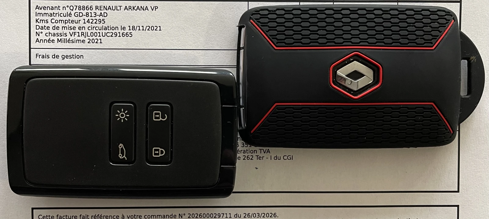 Renault Arkana 1.6H E-TECH HEV ICONIC, снимка 17 - Автомобили и джипове - 54484202