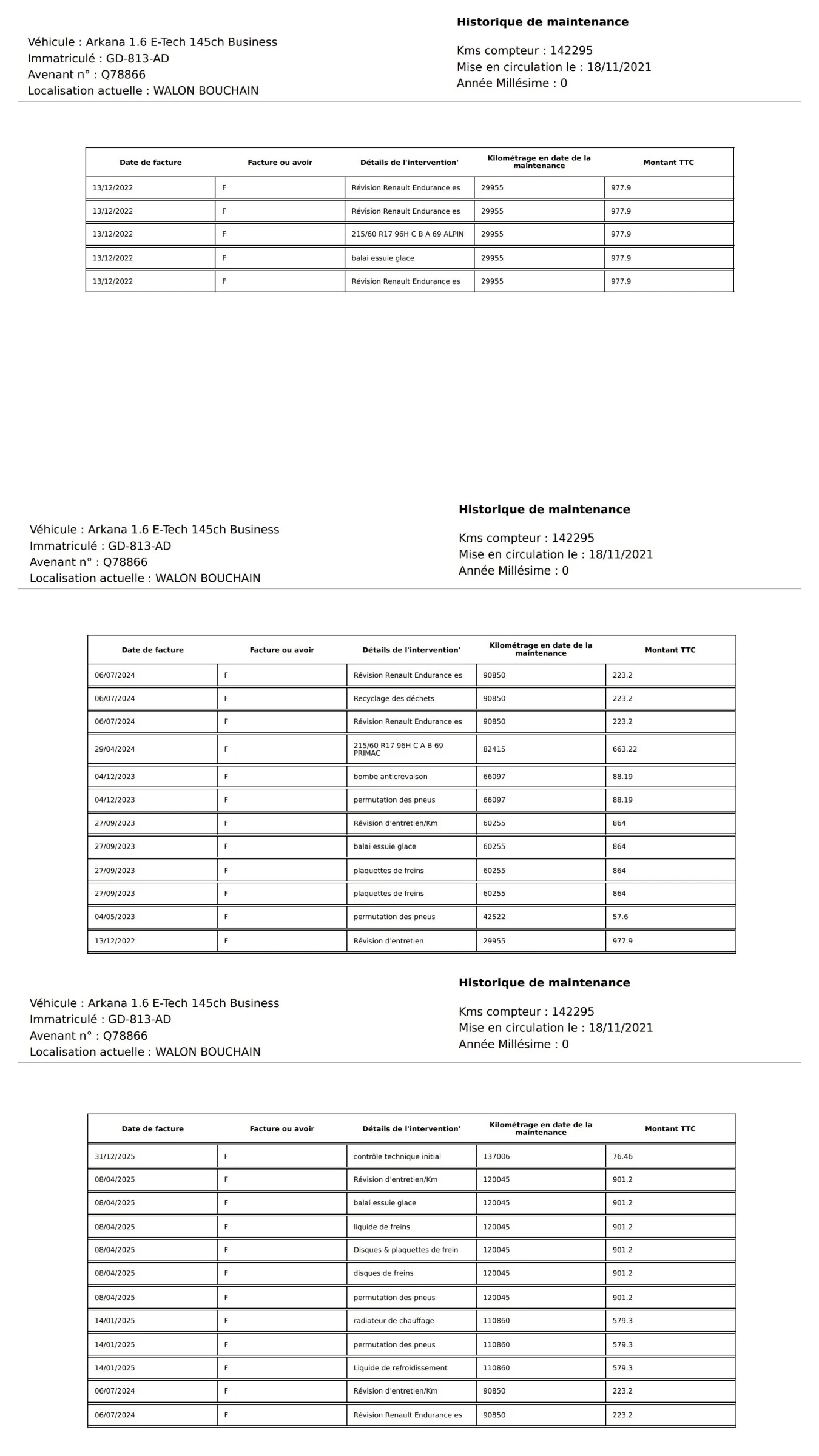 Renault Arkana 1.6H E-TECH HEV ICONIC, снимка 16 - Автомобили и джипове - 54484202