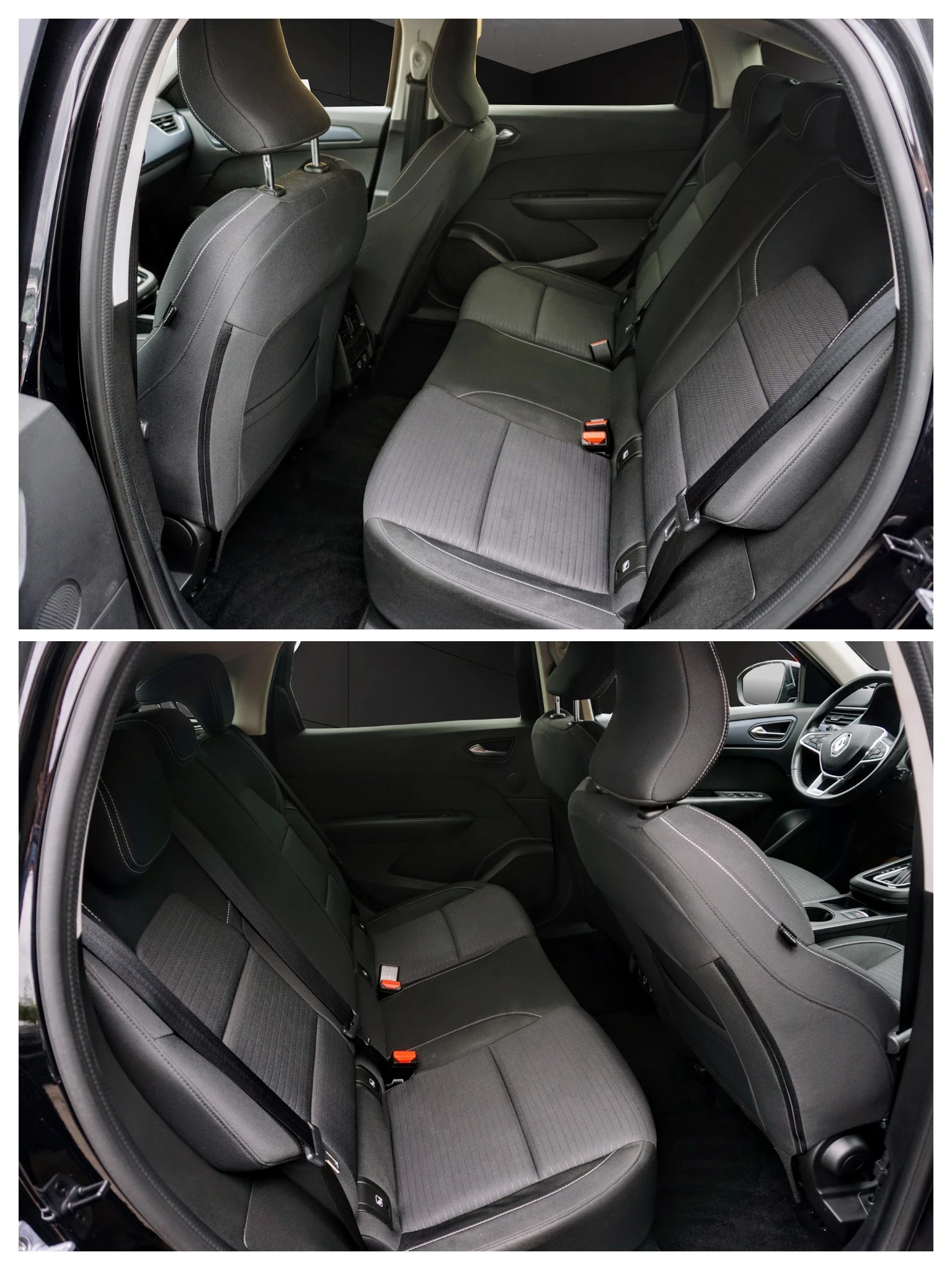 Renault Arkana 1.6H E-TECH HEV ICONIC, снимка 14 - Автомобили и джипове - 54484202