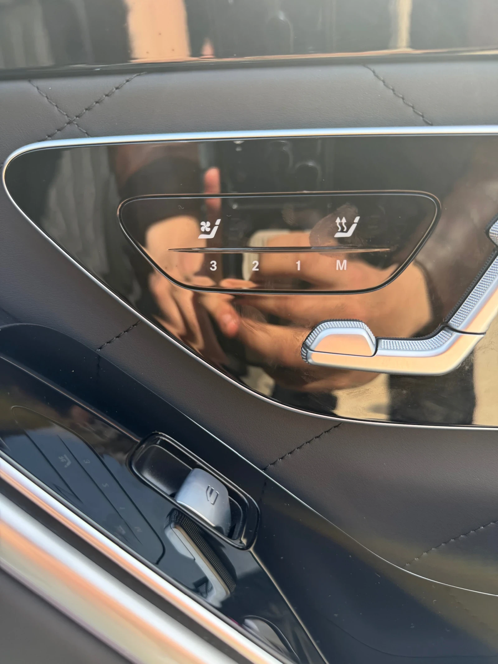 Mercedes-Benz S 580 4MATIC/AMG/LONG/PLUG-IN/BURM/PANO | Mobile.bg � ����������� 7