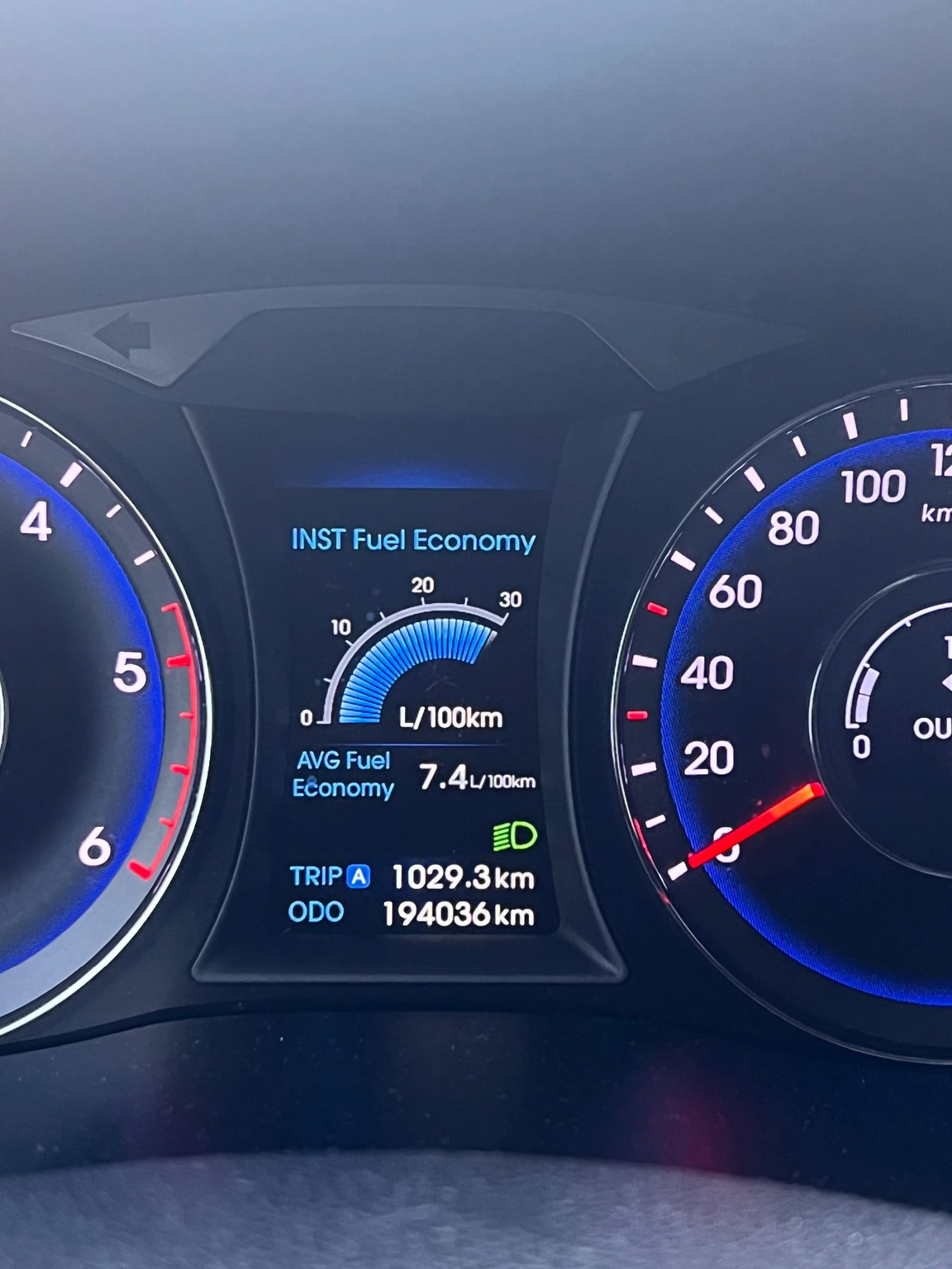 Hyundai I40, снимка 17 - Автомобили и джипове - 54727926
