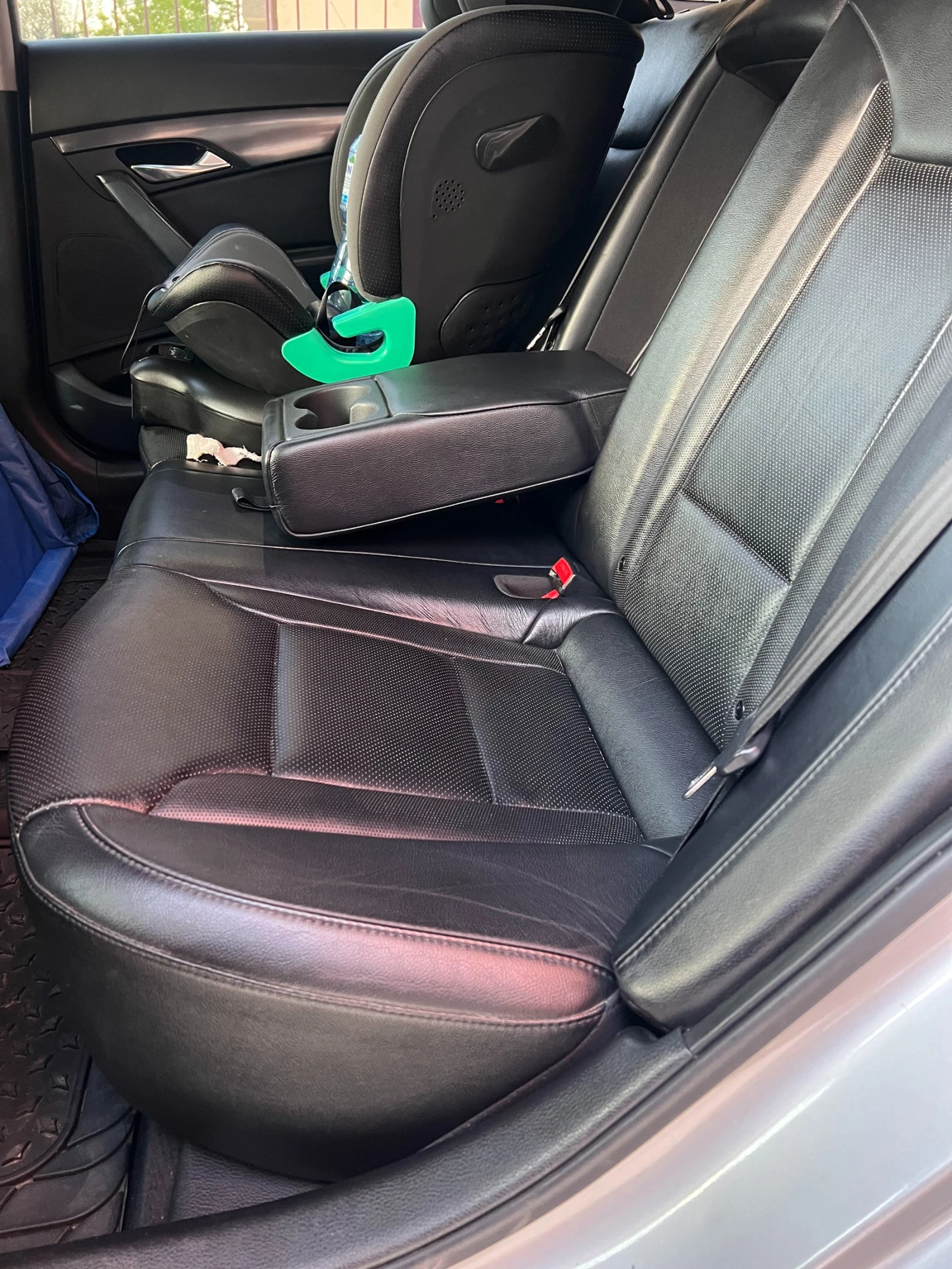 Hyundai I40, снимка 10 - Автомобили и джипове - 54727926