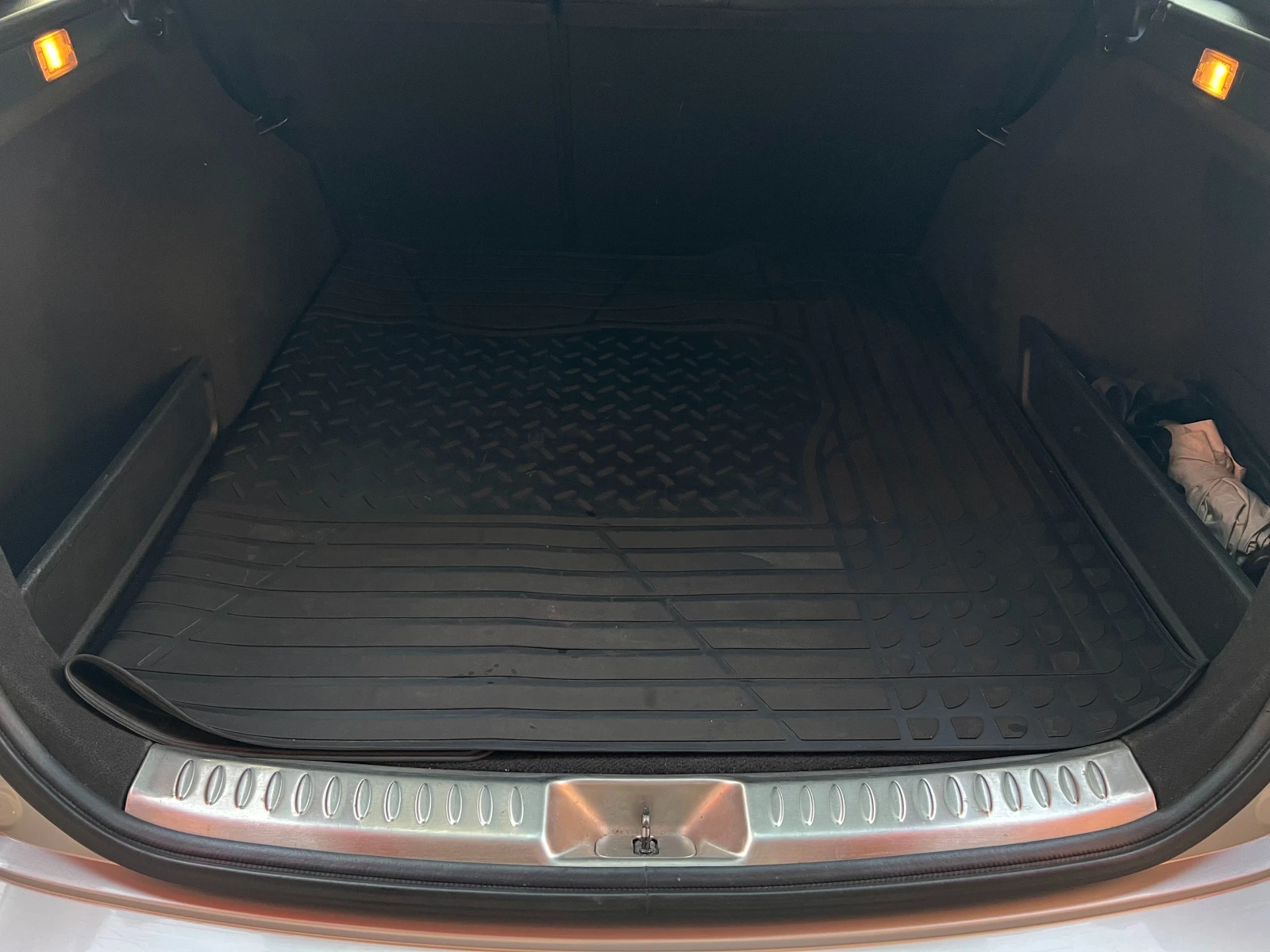 Hyundai I40, снимка 9 - Автомобили и джипове - 54727926