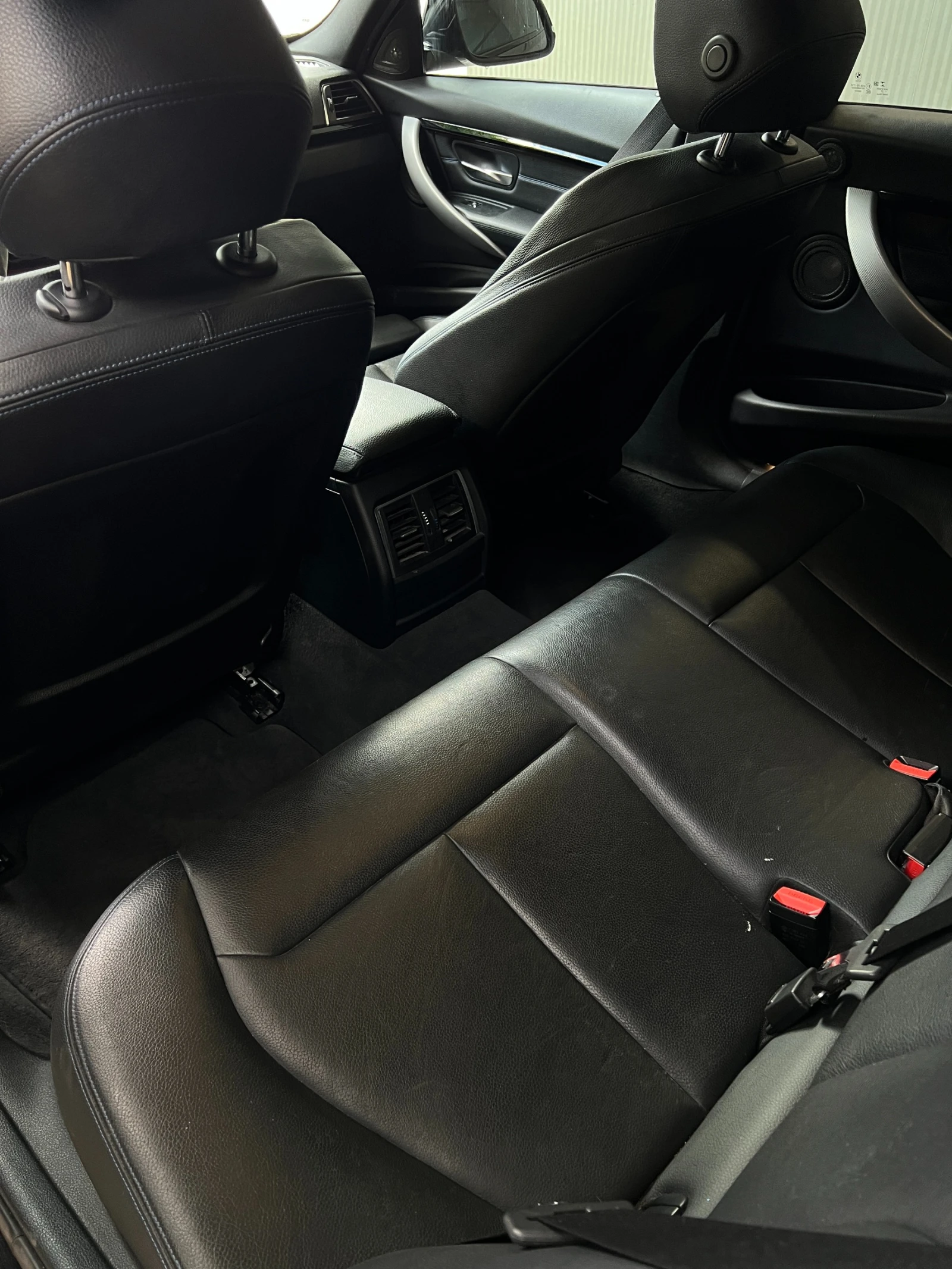 BMW 340, снимка 10 - Автомобили и джипове - 54835300