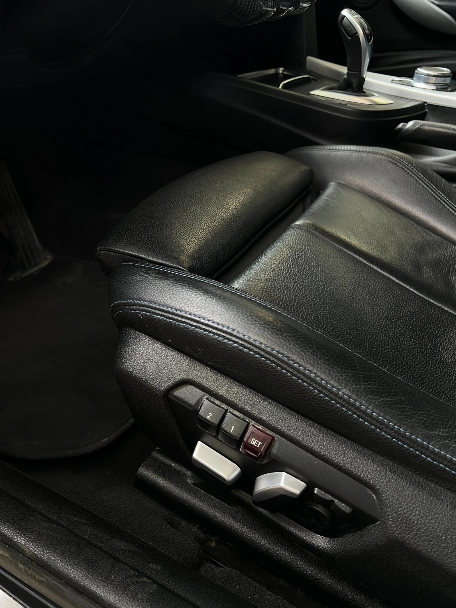 BMW 340, снимка 9 - Автомобили и джипове - 54835300