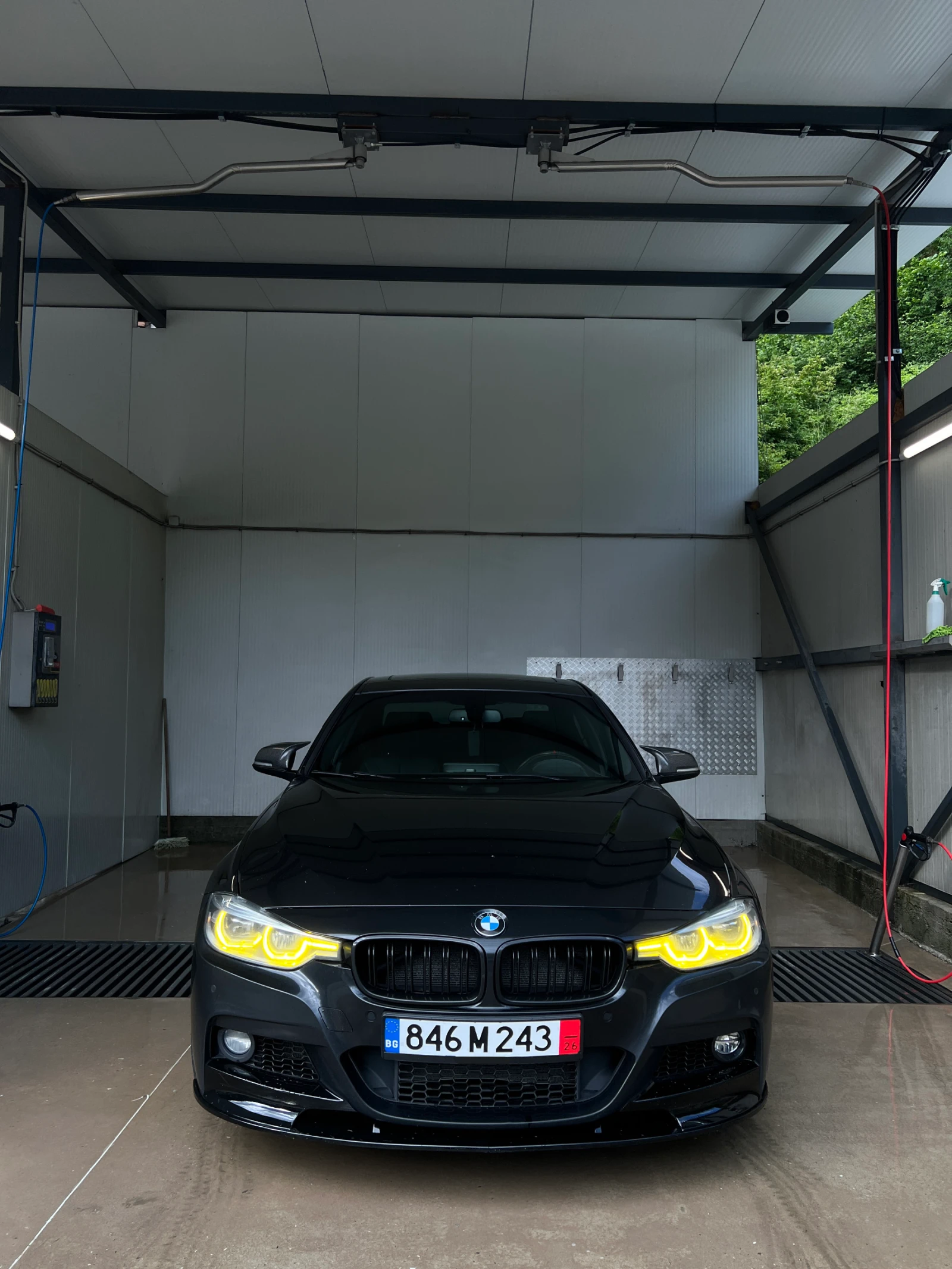 BMW 340