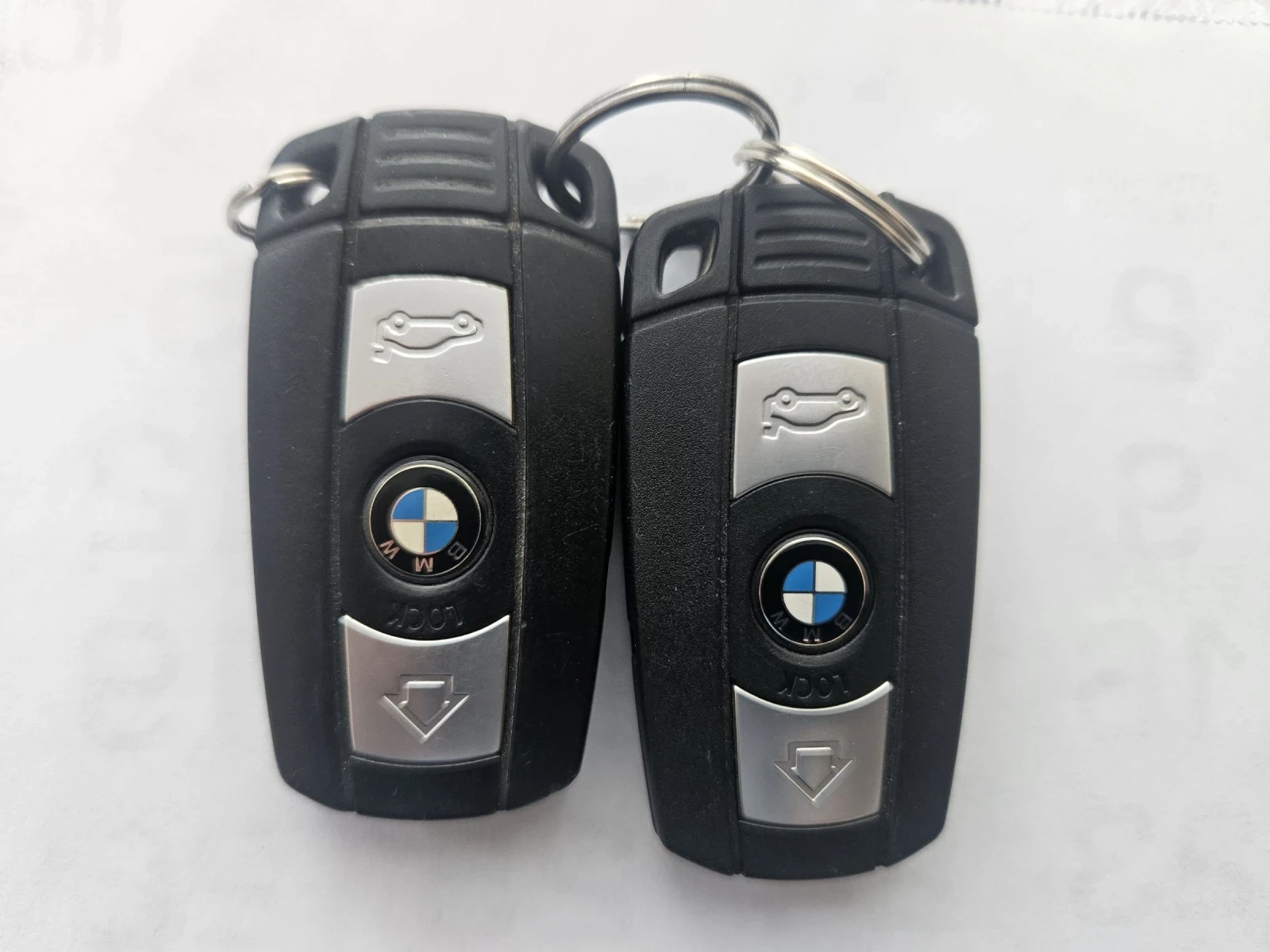 BMW 320 2.0TDI EVRO 5 143k.s, снимка 13 - Автомобили и джипове - 54862888