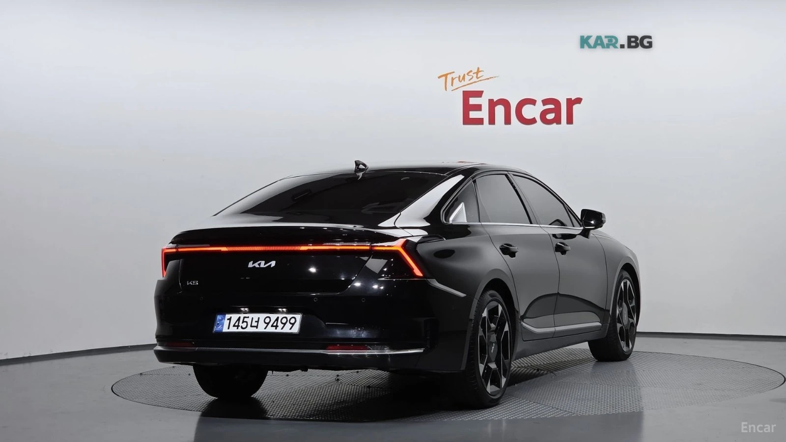 Kia K8 SIGNATURE* FULL-ASSISTS* HEAD-UP* MASSAGE*  | Mobile.bg � ����������� 3