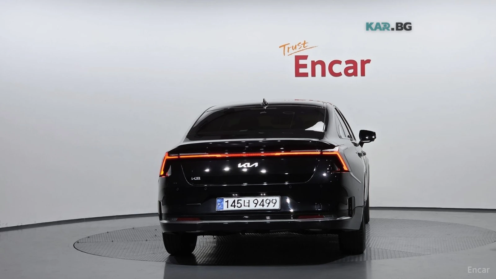 Kia K8 SIGNATURE* FULL-ASSISTS* HEAD-UP* MASSAGE*  | Mobile.bg � ����������� 4