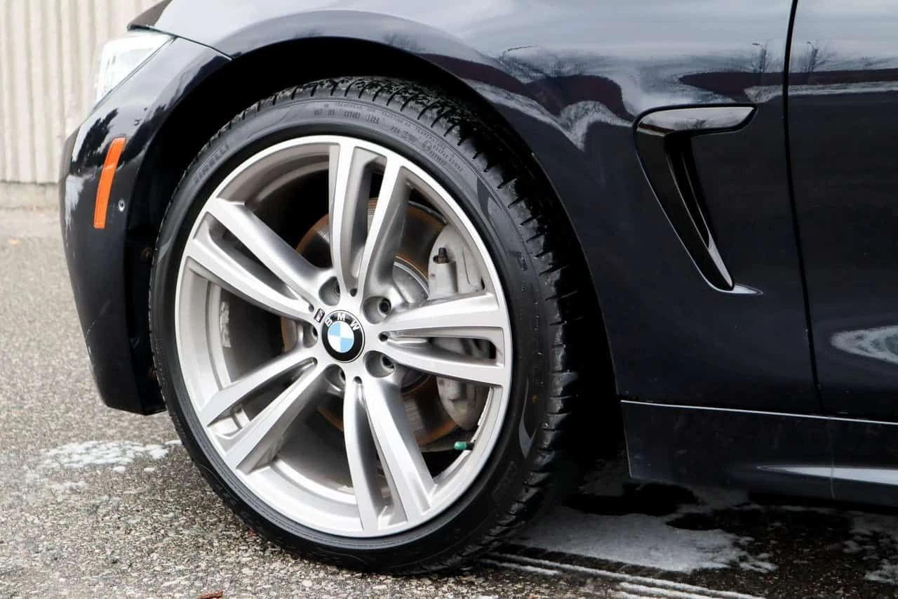 BMW 440 * 440i xDrive | GranCoupe | Loaded * CARFAX * ЦЕНА, снимка 7 - Автомобили и джипове - 54916669
