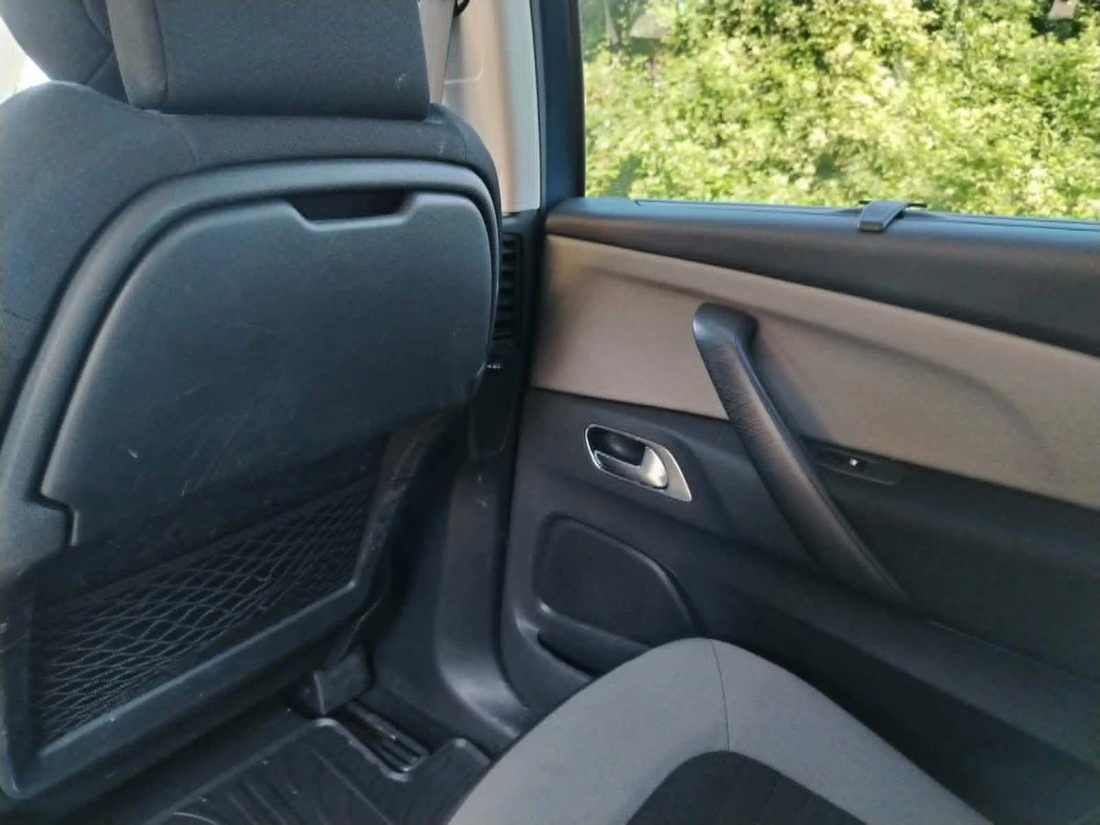 Citroen C4 Picasso 1, 6 HDI, снимка 7 - Автомобили и джипове - 55185520