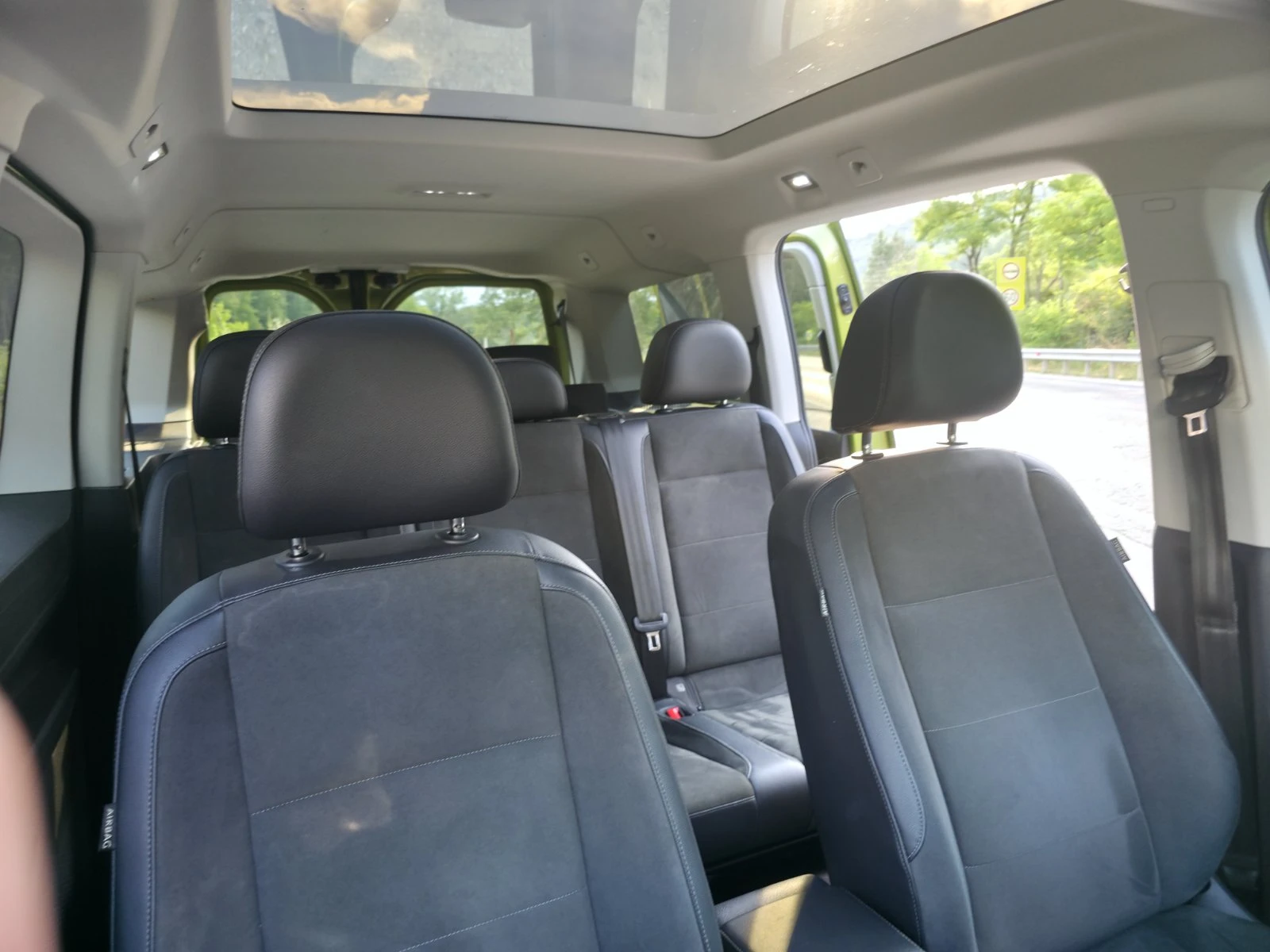 VW Caddy, снимка 10 - Автомобили и джипове - 55278482