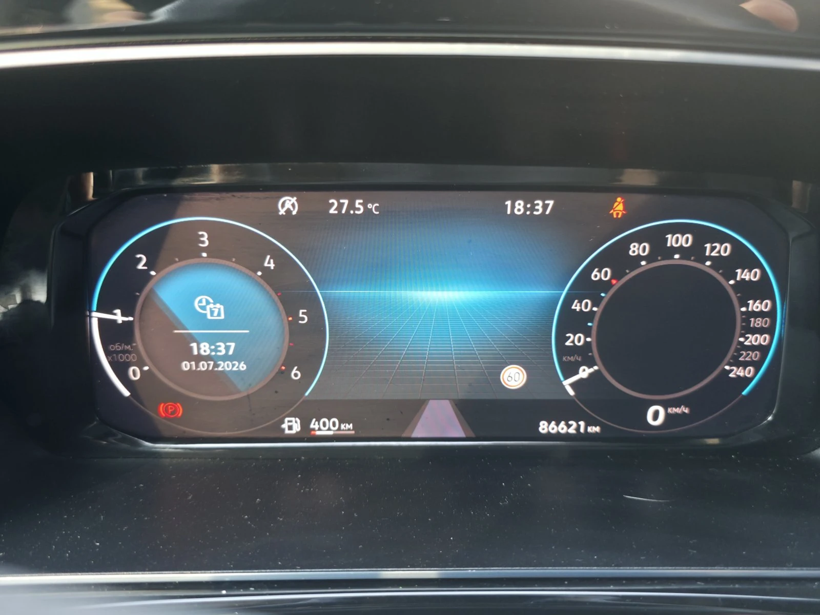 VW Caddy, снимка 15 - Автомобили и джипове - 55278482