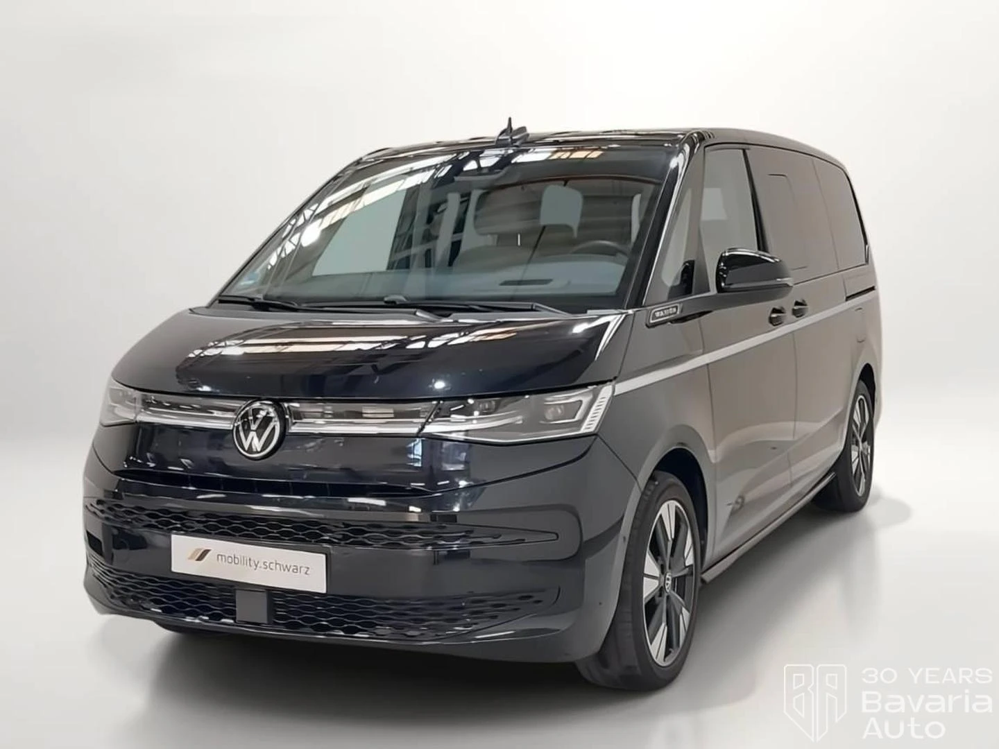 VW Multivan Style long DSG Easy Open Basic