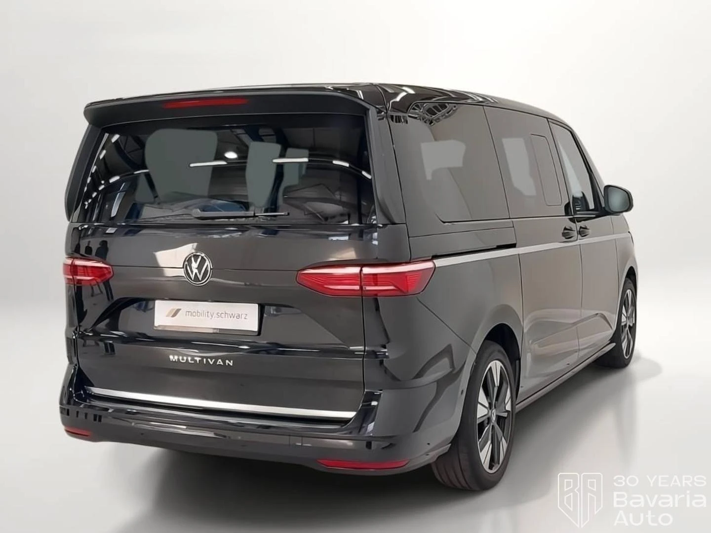 VW Multivan Style long DSG Easy Open Basic, снимка 5 - Автомобили и джипове - 55480547